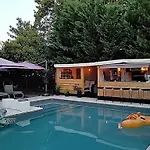 Bed & Breakfast D'hotes Aquitaine Bretagne-de-Marsan