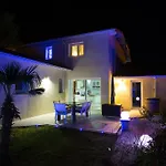 D'hotes Aquitaine 3* Bretagne-de-Marsan