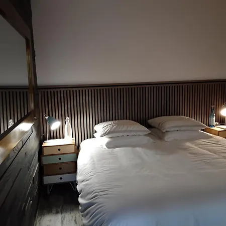 ベッド・アンド・ブレックファスト D'hotes Aquitaine Bretagne-de-Marsan