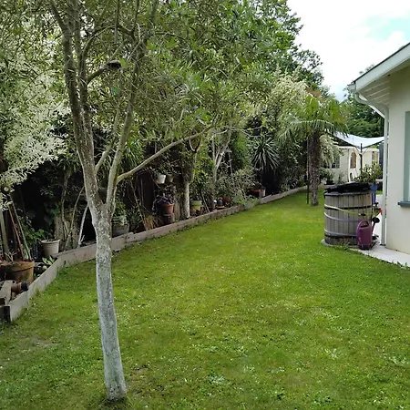 D'hotes Aquitaine Bretagne-de-Marsan