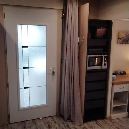 D'hotes Aquitaine فندق مبيت وإفطار 3*