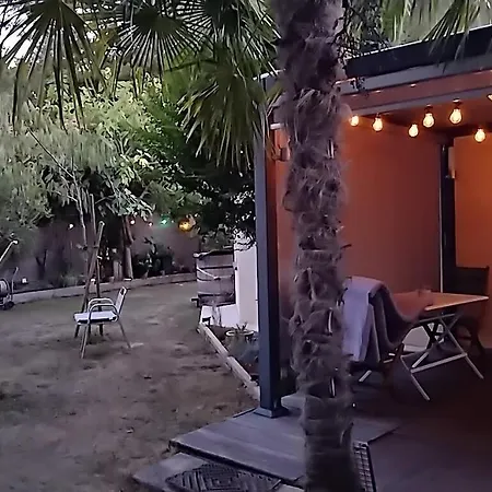 D'hotes Aquitaine فندق مبيت وإفطار Bretagne-de-Marsan