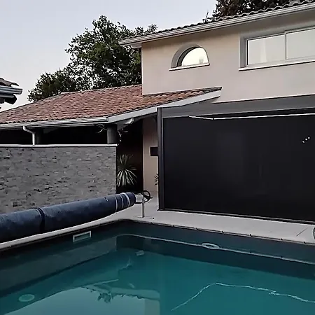 D'hotes Aquitaine 3*