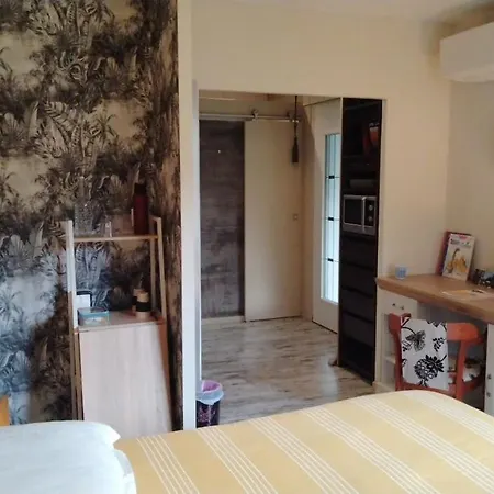 ベッド・アンド・ブレックファスト D'hotes Aquitaine 3*
