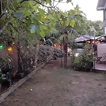 D'hotes Aquitaine 3* Bretagne-de-Marsan