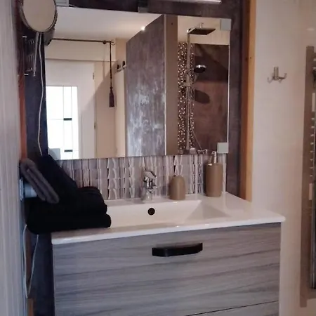 ベッド・アンド・ブレックファスト D'hotes Aquitaine Bretagne-de-Marsan