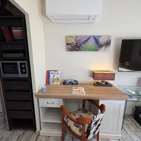 Bed & Breakfast D'hotes Aquitaine