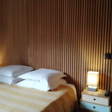 ベッド・アンド・ブレックファスト D'hotes Aquitaine Bretagne-de-Marsan