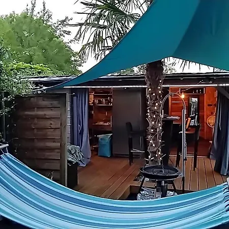 D'hotes Aquitaine 3*