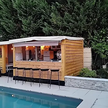 D'hotes Aquitaine Bretagne-de-Marsan