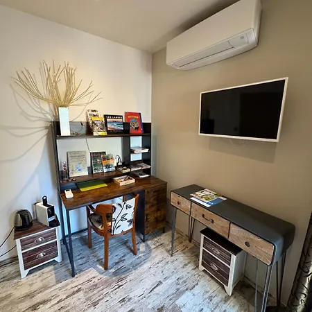 D'hotes Aquitaine Bretagne-de-Marsan