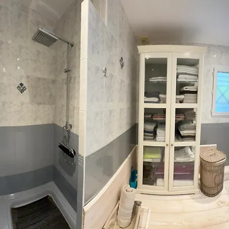 فندق مبيت وإفطار D'hotes Aquitaine