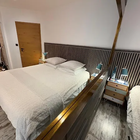 فندق مبيت وإفطار D'hotes Aquitaine