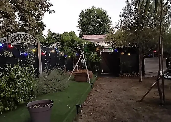 D'hotes Aquitaine 3*